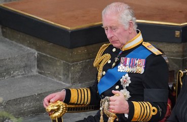 Charles III : pourquoi a-t-il offert un million d'euros au prince William ?