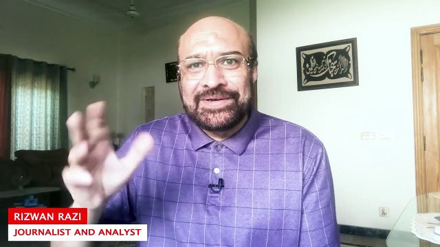 How Asif Bashir Chaudhary mother became victim of suppression _ Razi Naama _ Rizwan Razi