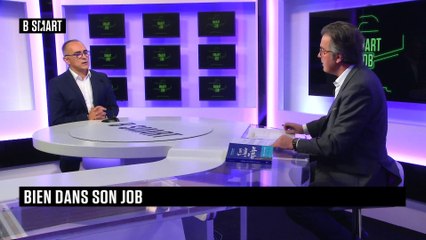 SMART JOB - Bien dans son job du mercredi 5 octobre 2022