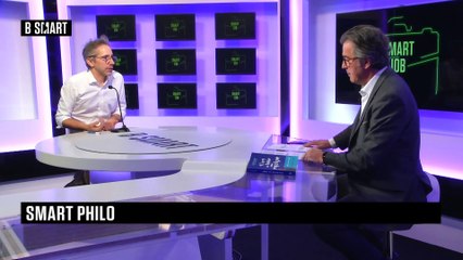 SMART JOB - Tips du mercredi 5 octobre 2022