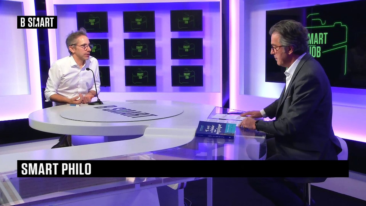 SMART JOB - Tips du mercredi 5 octobre 2022