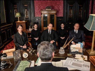 Couleurs de l'incendie: Trailer HD