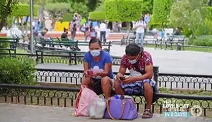 The Amazing Race AU S06E19