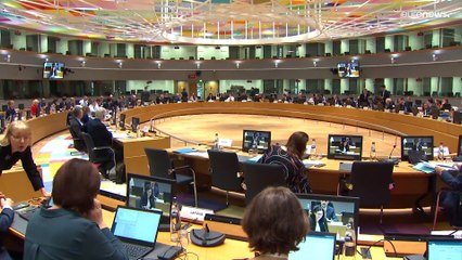 La UE pone tope al precio del petróleo ruso en su nuevo paquete de sanciones contra Moscú