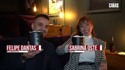 CARAS Inverno oferece sessão de cinema para convidados