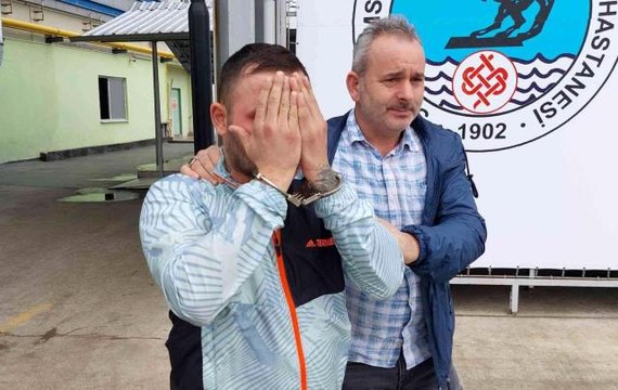 Samsun haber: Samsun'da uyuşturucu ticaretinden 3 kişi adliyeye sevk edildi