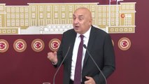 CHP Grup Başkanvekili Özkoç'tan Cumhurbaşkanı Erdoğan'ın teklifine ilişkin açılama