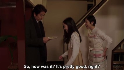 Kuroi Gashuu Shougen SP - BL movie - Eng sub