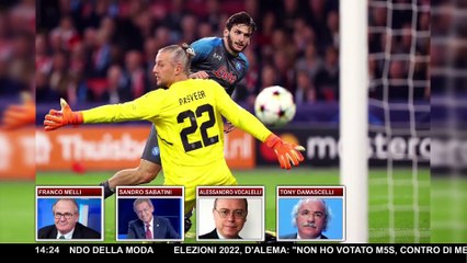 "Napoli, ecco i segreti del successo" ▷ Perché stavolta è diverso dalle altre stagioni