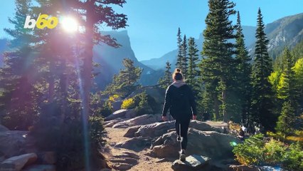 Active Travel for Vacations on the Go