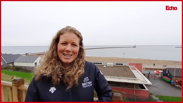 2023 World Triathlon Championship Series Sunderland announces partnership with the Bradley Lowery Foundation