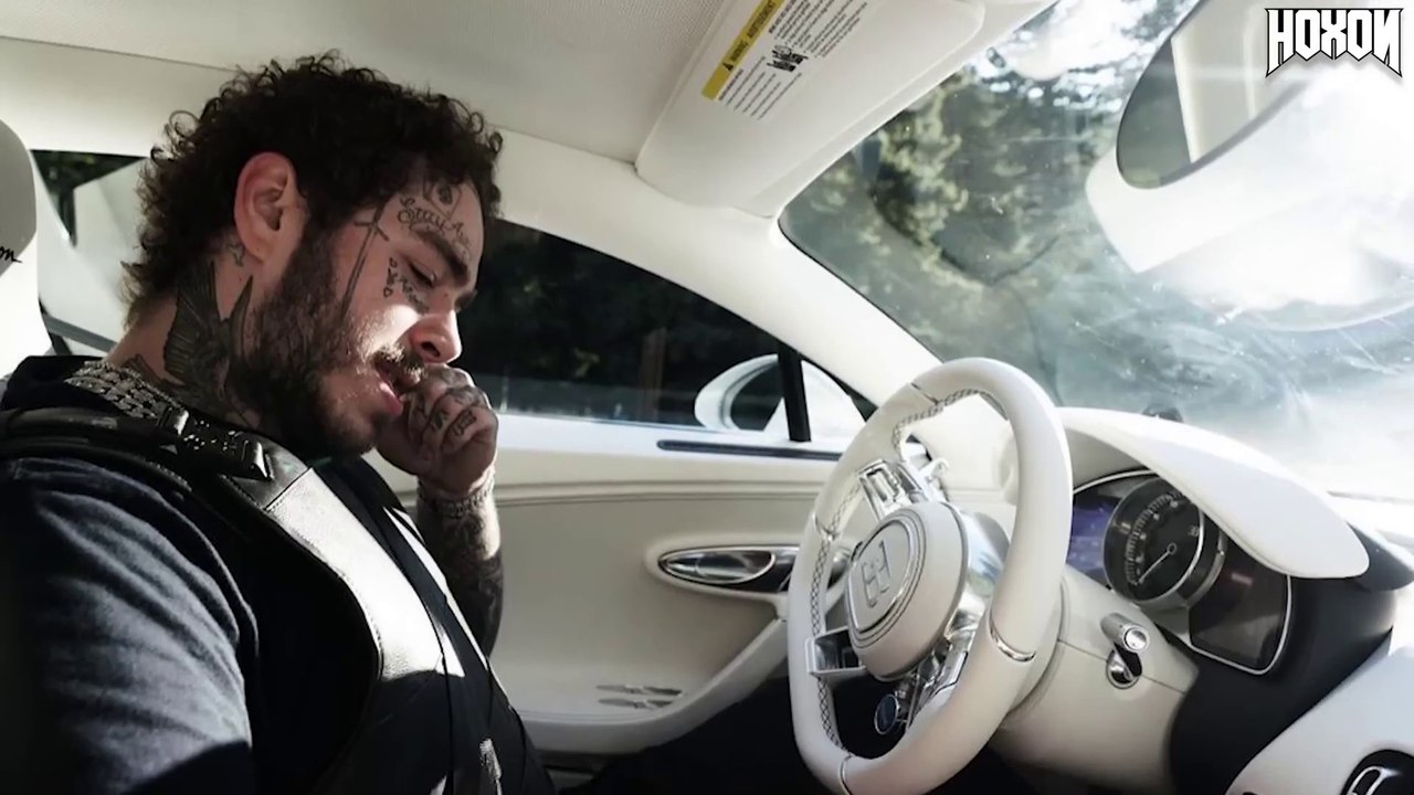 10 World's Richest Rappers Cars - video Dailymotion