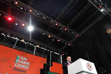 Cumhurbaşkanı Erdoğan'dan CHP'ye başörtü tepkisi