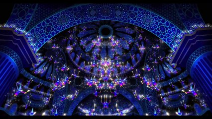 Le pharaon, le sauvage et la princesse  - Trailer