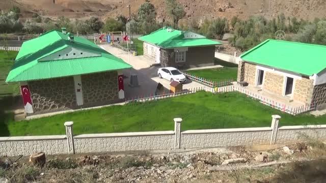 Kullanılmayan okullar Köy Yaşam Merkezi ne dönüştürülüyor