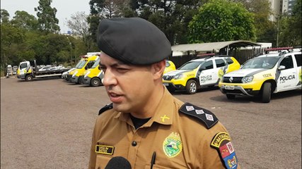 Capitão da PM detalha ação que resultou em prisão de assaltante de farmácias; ele foi abordado em um bar