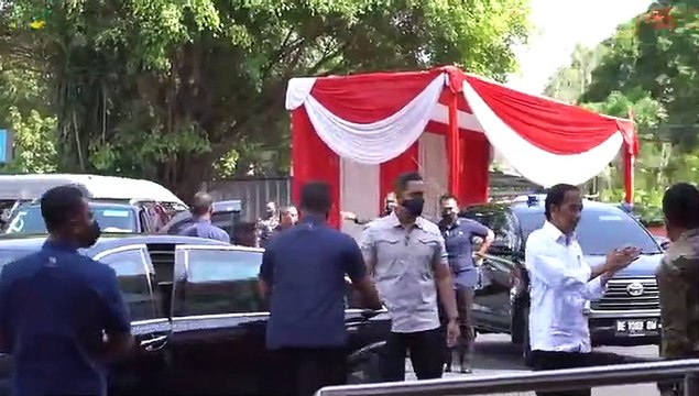 PT Pos Indonesia Optimalkan Penyaluran BLT BBM Hingga ke Daerah 3T