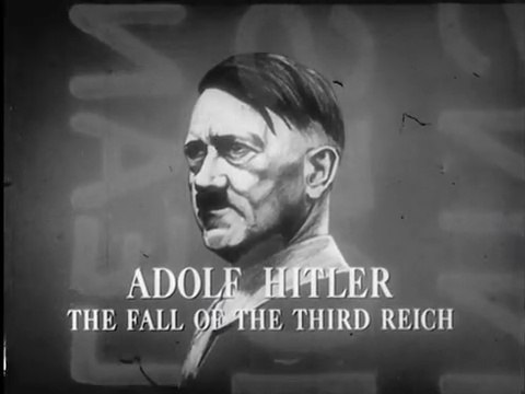 Adolf Hitler: Rise to Power - Episode 2 | WWII Documentary | Docfilm