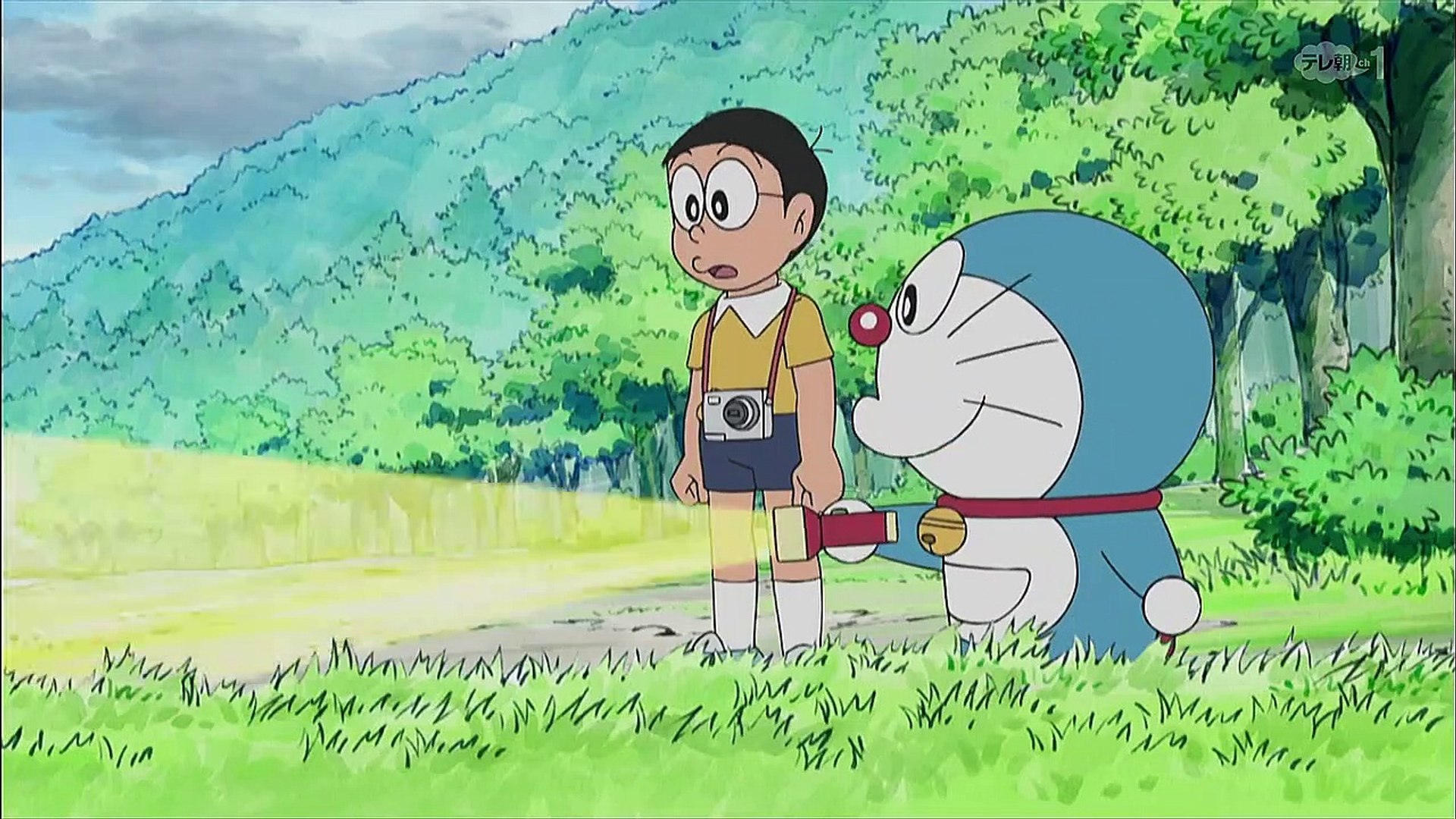 Doraemon by TS Movies - Dailymotion