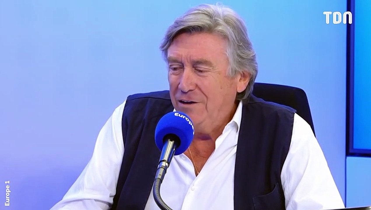 Jacques Legros balance sur PPDA !