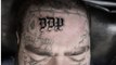 Post Malone gets a new face tattoo for his baby daughter