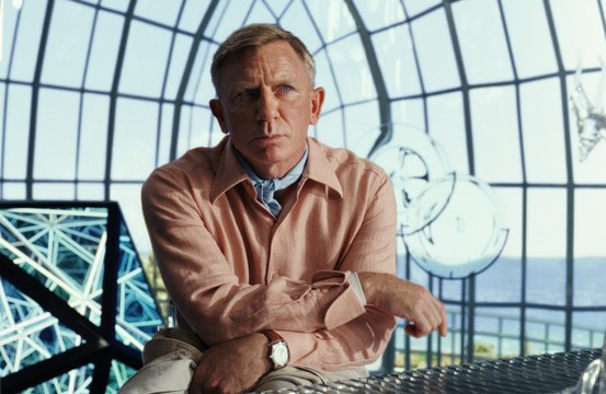 Daniel Craig’s scrapped Marvel cameo revealed