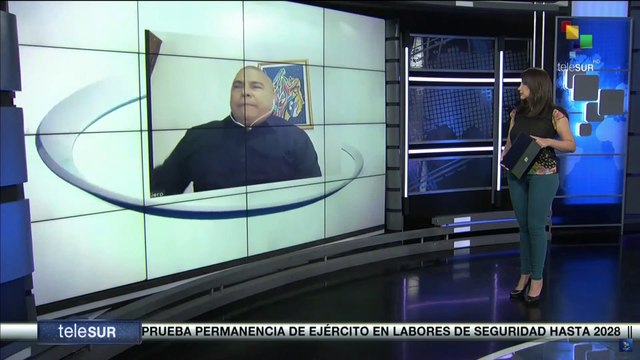 Reporte 360º 05-10: Pdte. Vladímir Putin firma tratados de adhesión a Rusia de nuevas regiones