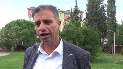 Edirne haberi... Edirne İl Genel Meclisi Üyesi Önder Cin: "Süt Olayı Bitti. Süt Olmayınca Et de Olmayacak"