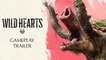 Tráiler gameplay de Wild Hearts: descubre los escenarios de caza y los combates del videojuego de EA y Omega Force