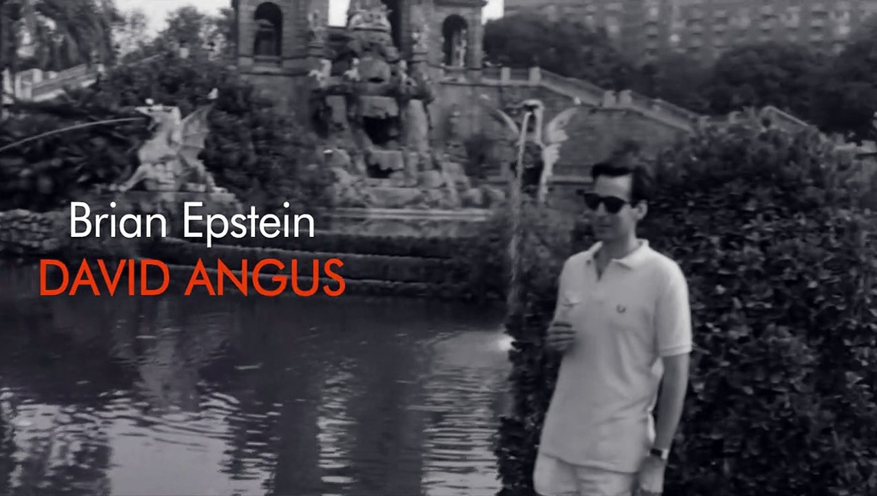 The Hours and Times Bande-annonce VO