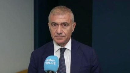 Pecoraro Scanio: "Spetta a Conte rifondare area progressista"