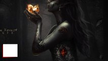 25 Amazing Dark Art Ideas | Witches | Witchcraft #Halloween