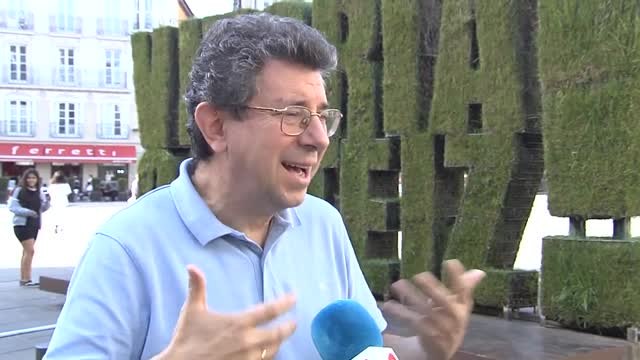 El Ayuntamiento de Vitoria da ayudas a las comunidades para pagar la calefacción central