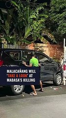 Marcos ‘concerned’ over killing of broadcaster Percy Lapid