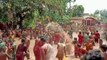 বিজয়া দশমীতে ‘কাদা খেলা’য় মেতে উঠল জয়পুরের বৈতল গ্রাম | Oneindia Bengali