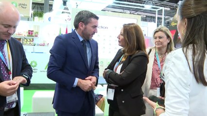 Andalucía pide al Gobierno que el trasvase Tajo-Segura se base en "decisiones científicas"