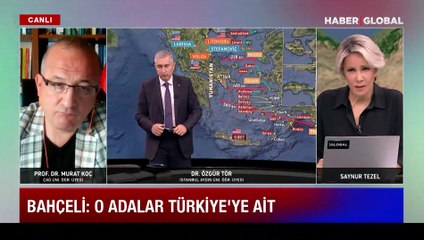 Cumhurbaşkanı Erdoğan, Bahçeli'yi ziyaret etti