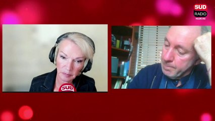 "Ma fille a été abusée par son grand-père quand elle avait 9 ans" - Frédérique