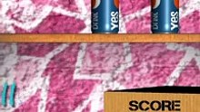 Can Toss Game Fun  Awesome Gameplay 