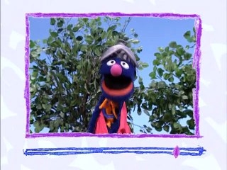 Elmo’s World - Open and Close (2003)