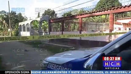 ¡Tremendo! A pedradas matan a joven en El Naranjal, Río Blanquito