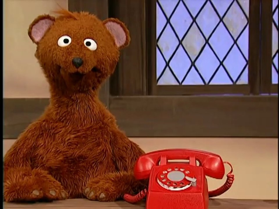 Elmo’s World - Bells (2004) - video Dailymotion