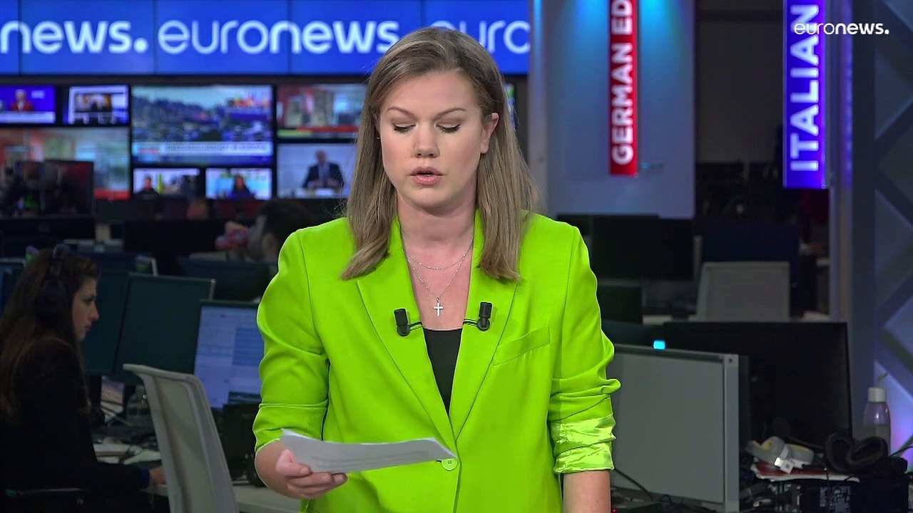 Ukrainische Truppen nähern sich russisch annektiertem Gebiet