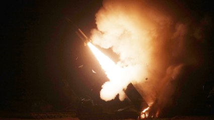 Tir nord-coréen : 4 missiles tirés, la riposte musclée de la Corée du Sud et des Etats-Unis