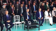Cumhurbaşkanı Erdoğan 'Sakarya Türküsü' Şiirini Okudu - TGRT Haber