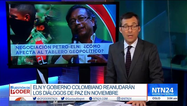 Cuestión de Poder b1: Juan Diego Quesada