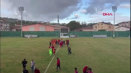 SPOR Galatasaray U19 takımı, UEFA Gençlik Ligi'nde bir üst tura yükseldi