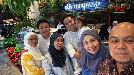 Dulu ikat perut, Kini berjaya bangunkan syarikat sendiri