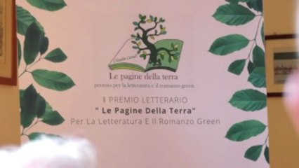 Romanzo green, scelti i finalisti premio "Le pagine della Terra"