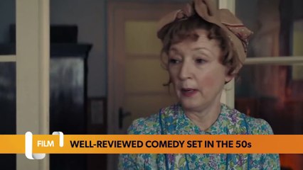 What’s on at the cinema? Black Panther: Wakanda Forever, Mrs. Harris Goes To Paris, and Lyle, Lyle Crocodile